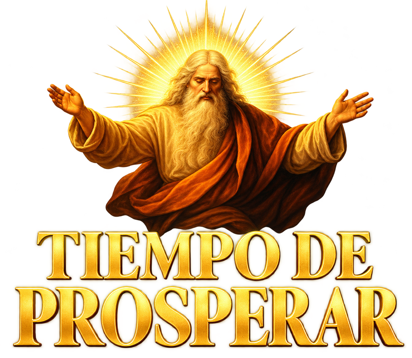 Tiempo de Prosperar